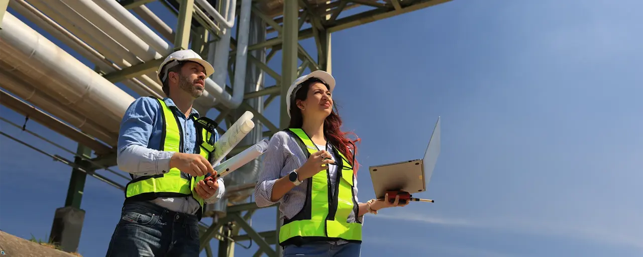 Supply Chain Operations - TVS Supply Chain
