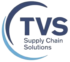 TVS Supply Chain Logo