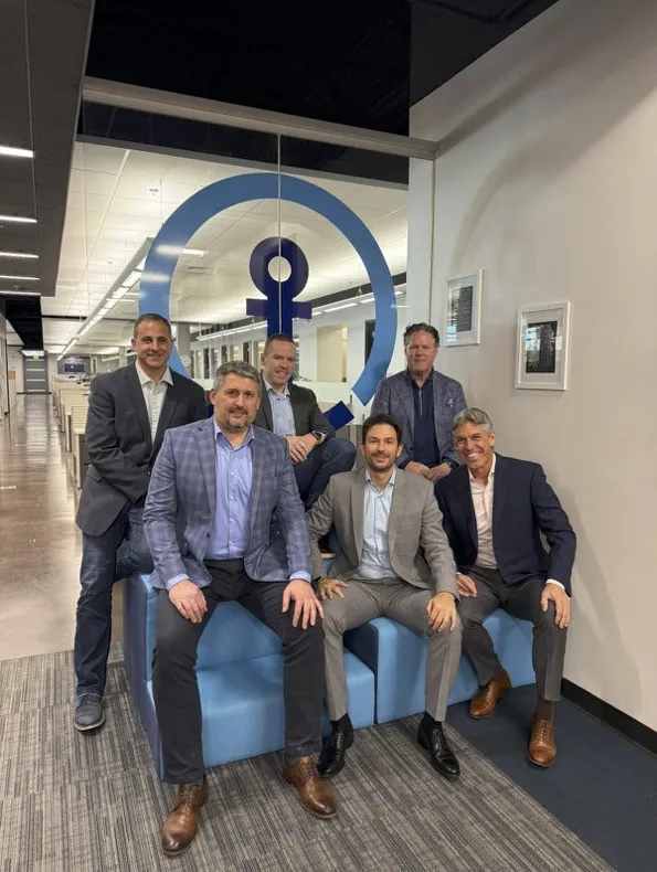 Kuehne+Nagel accelerates warehouse operations with global AI-powered platform rollout