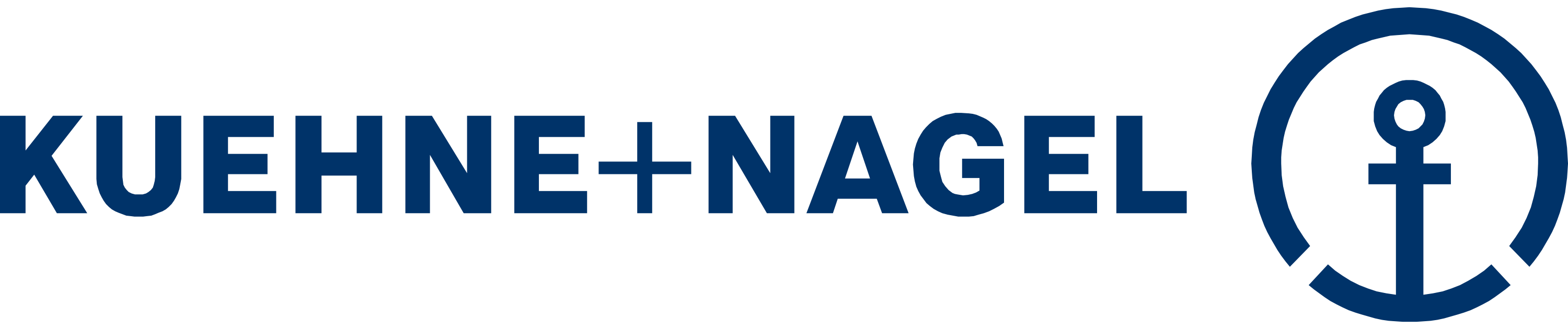 Kuehne+Nagel